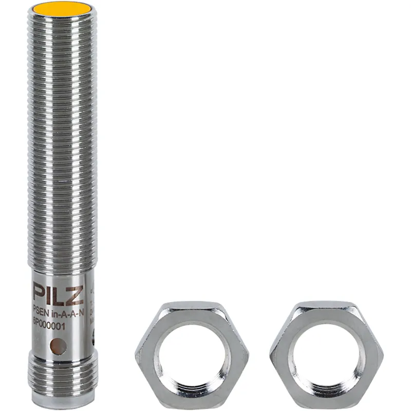 Pilz 6P000001