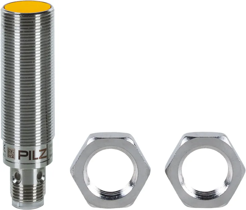Pilz 6P000002