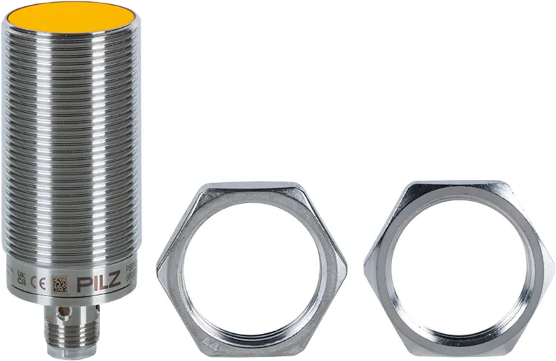 Pilz 6P000003