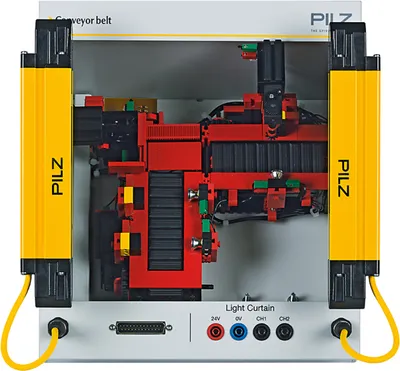 Pilz 6S000002