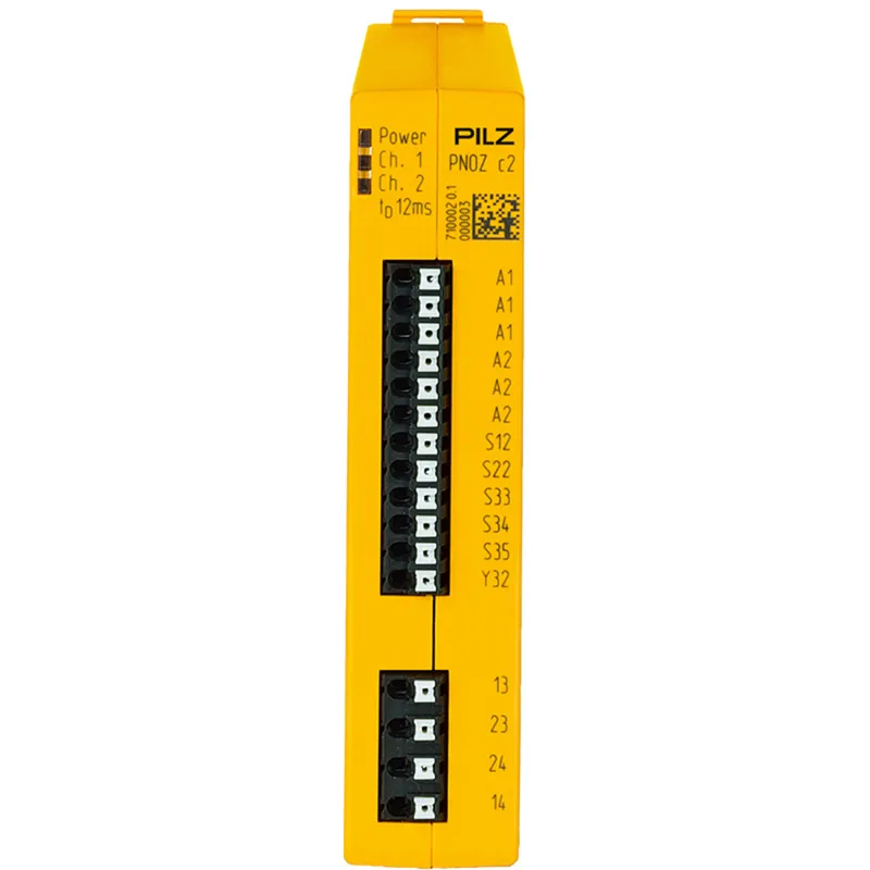Pilz 710002
