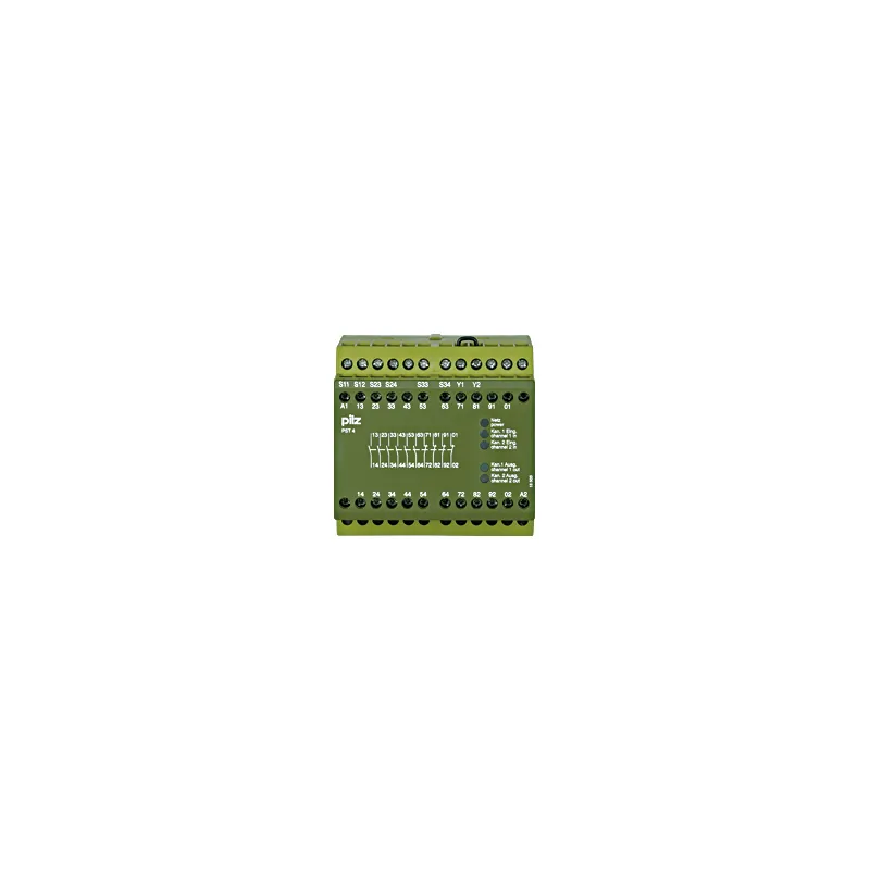 Pilz 720300