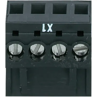 Pilz 750018 – PNOZ m Screw Terminal X1