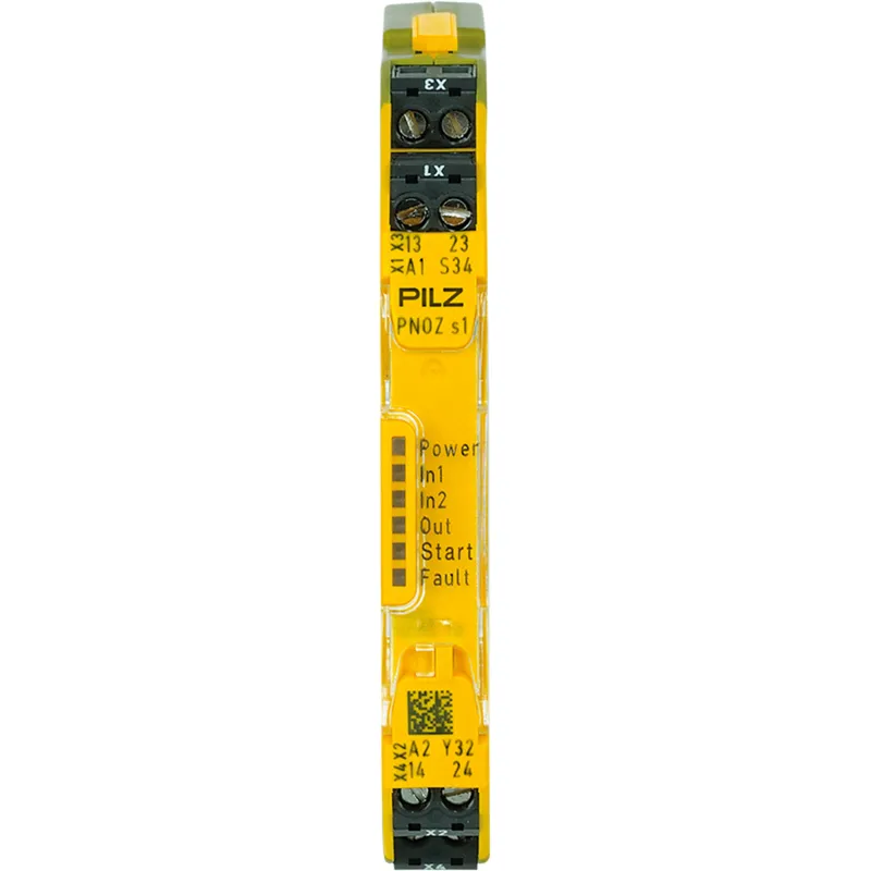Pilz 750101