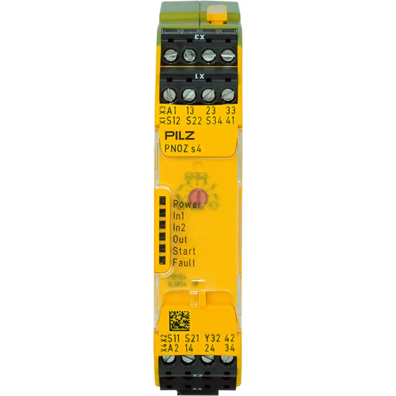 Pilz 750104