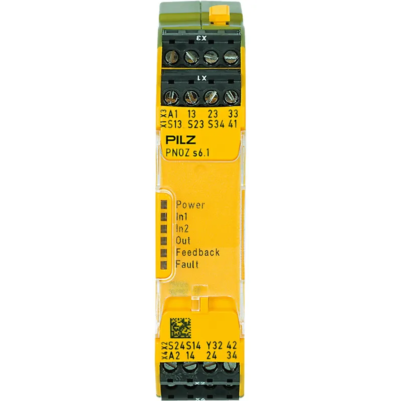 Pilz 750126