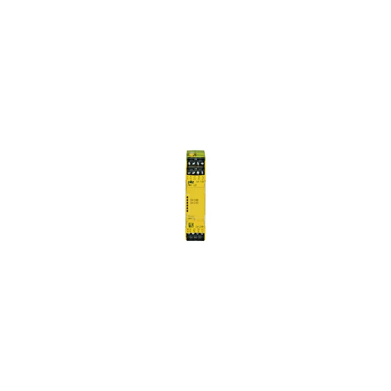 Pilz 750132