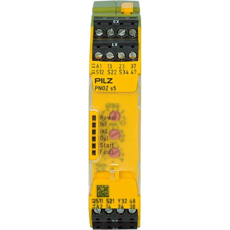 Pilz 750135