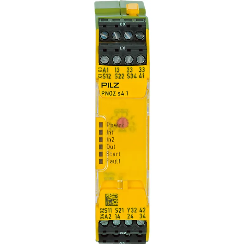 Pilz 750154