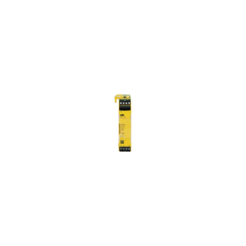 Pilz 750160