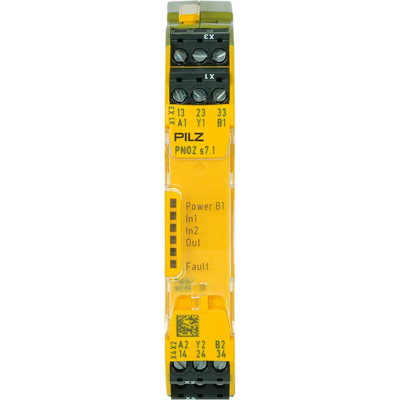Pilz 750167