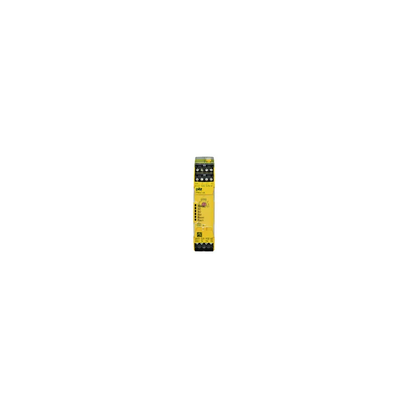 Pilz 750904