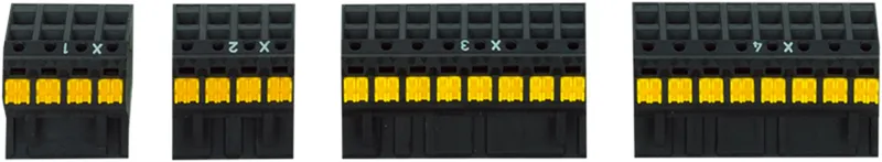 Pilz 751012