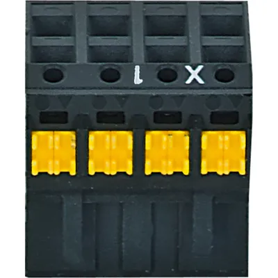 Pilz 751018 – PNOZ m Spring Terminal X1
