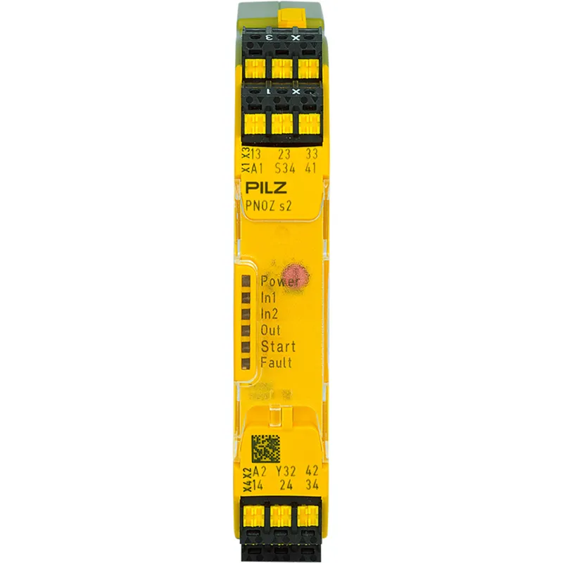 Pilz 751102