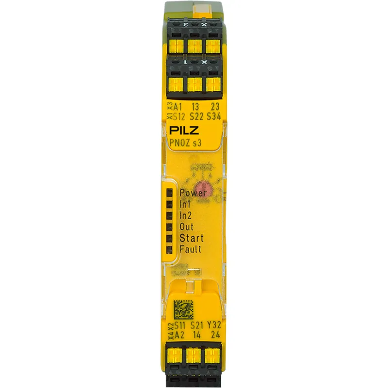 Pilz 751103