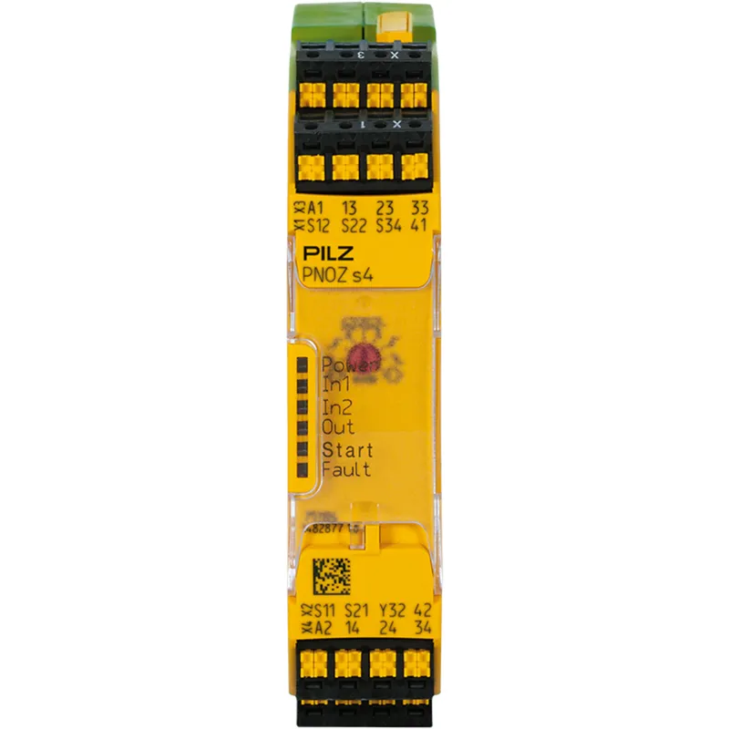 Pilz 751104