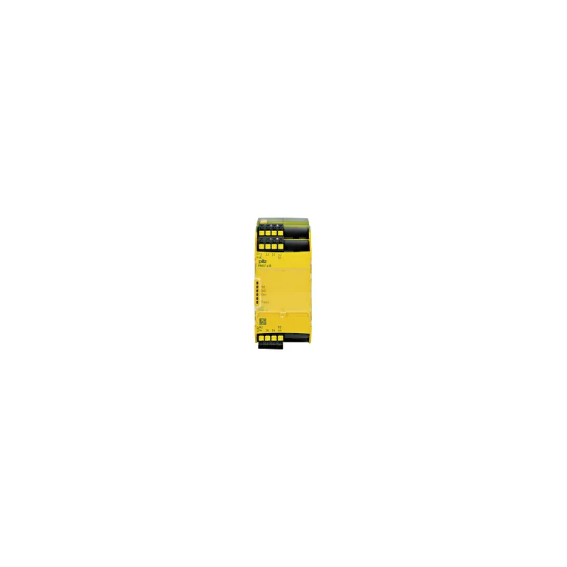 Pilz 751110