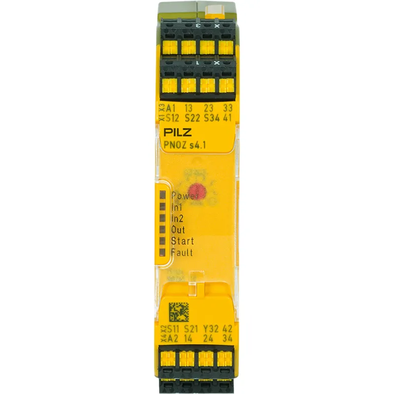 Pilz 751124
