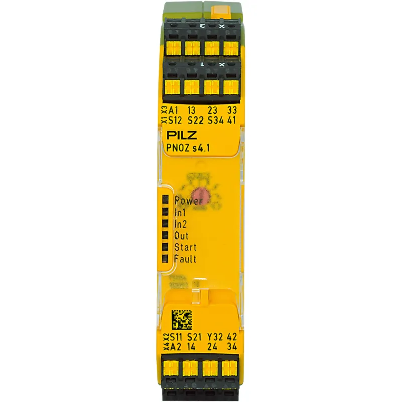 Pilz 751154