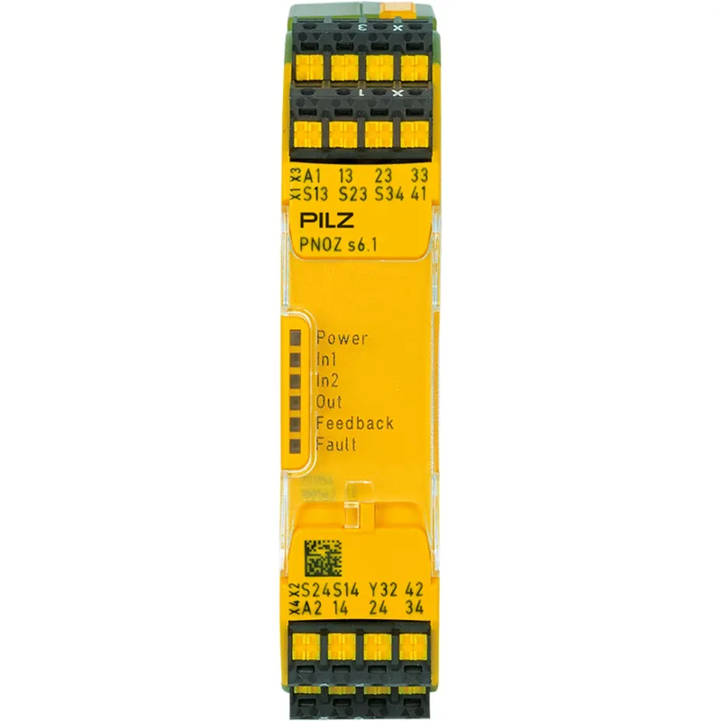 Pilz 751156