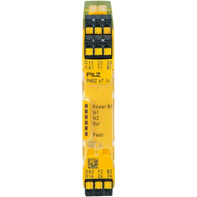 Pilz 751167