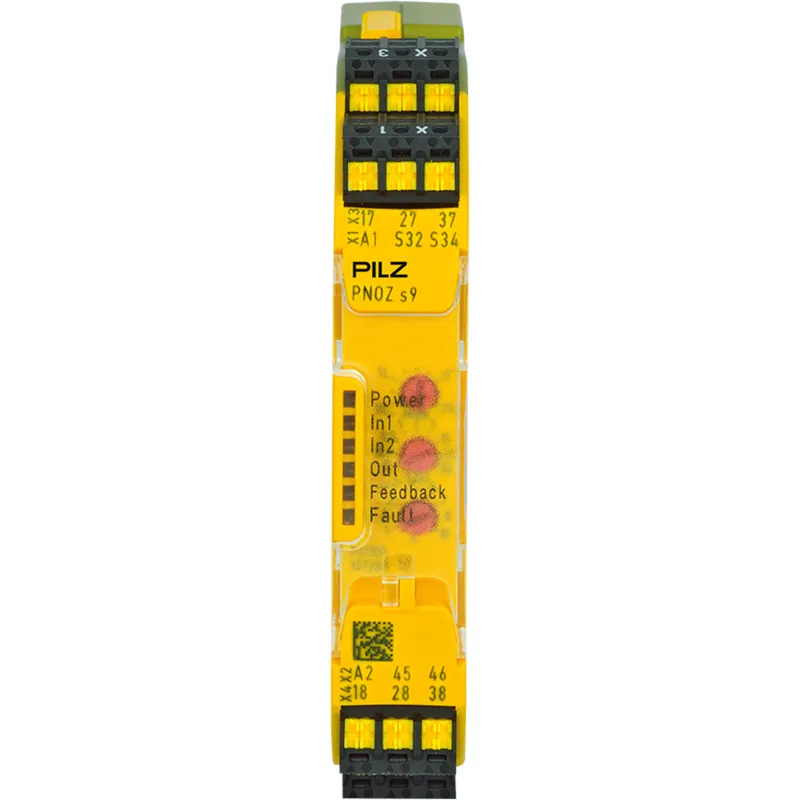 Pilz 751189
