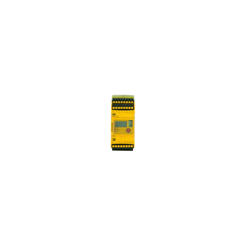 Pilz 751500