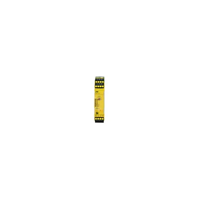 Pilz 751904 – PNOZ s4 C (10pcs.)