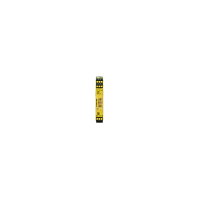 Pilz 751909 – PNOZ s9 C (10 pcs.)