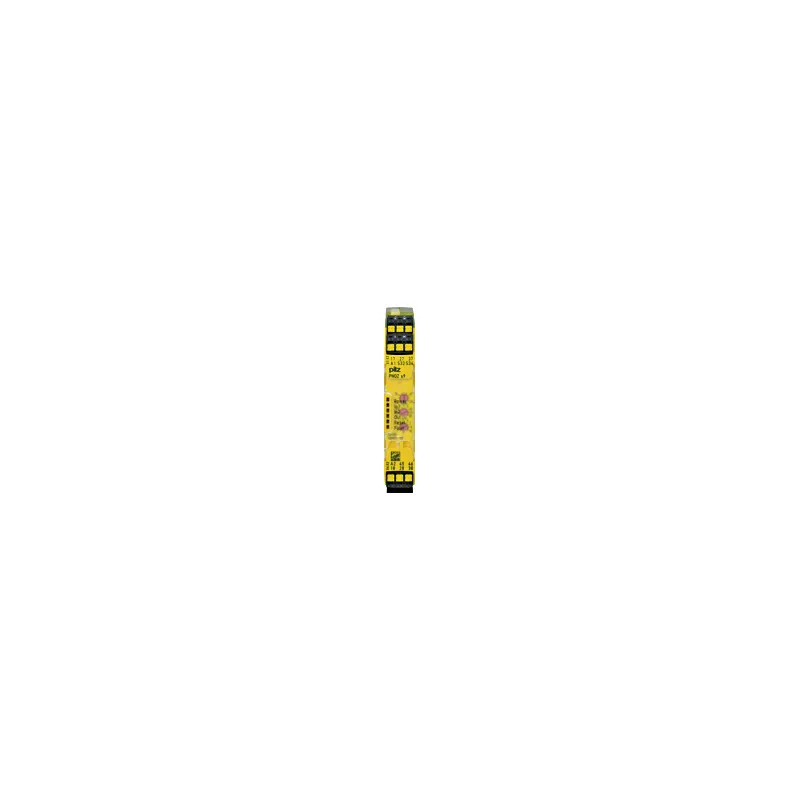 Pilz 751909