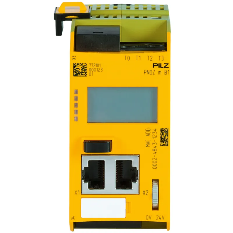 Pilz 772101