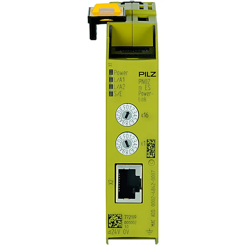 Pilz 772119