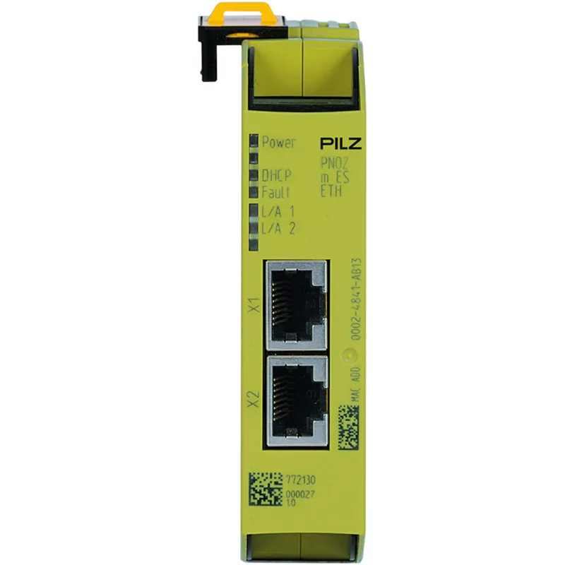 Pilz 772130