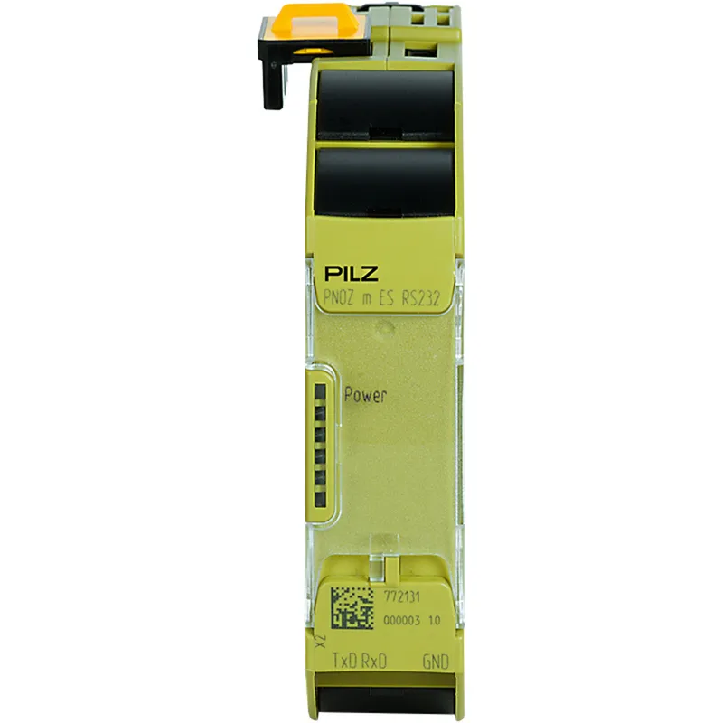 Pilz 772131