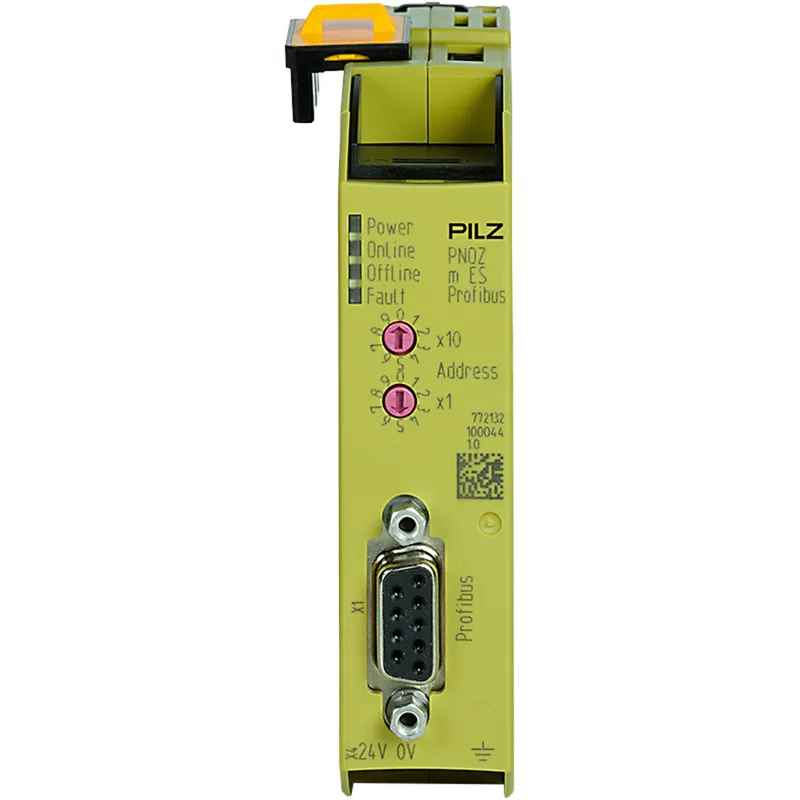 Pilz 772132