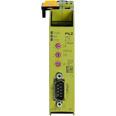 Pilz 772134