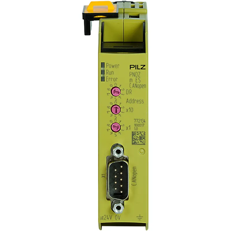 Pilz 772134