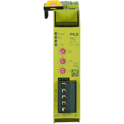 Pilz 772135