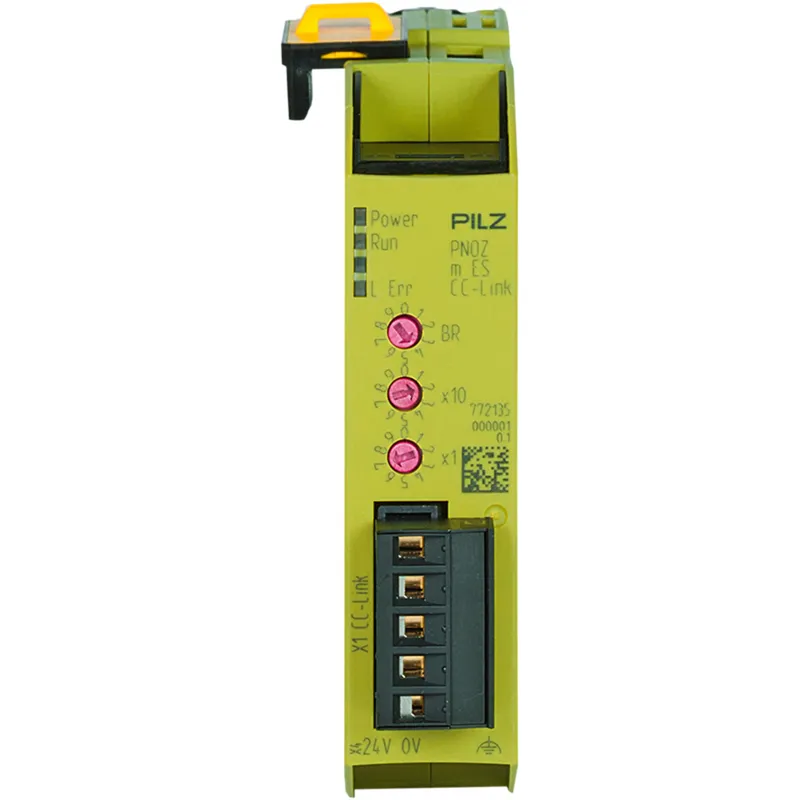 Pilz 772135