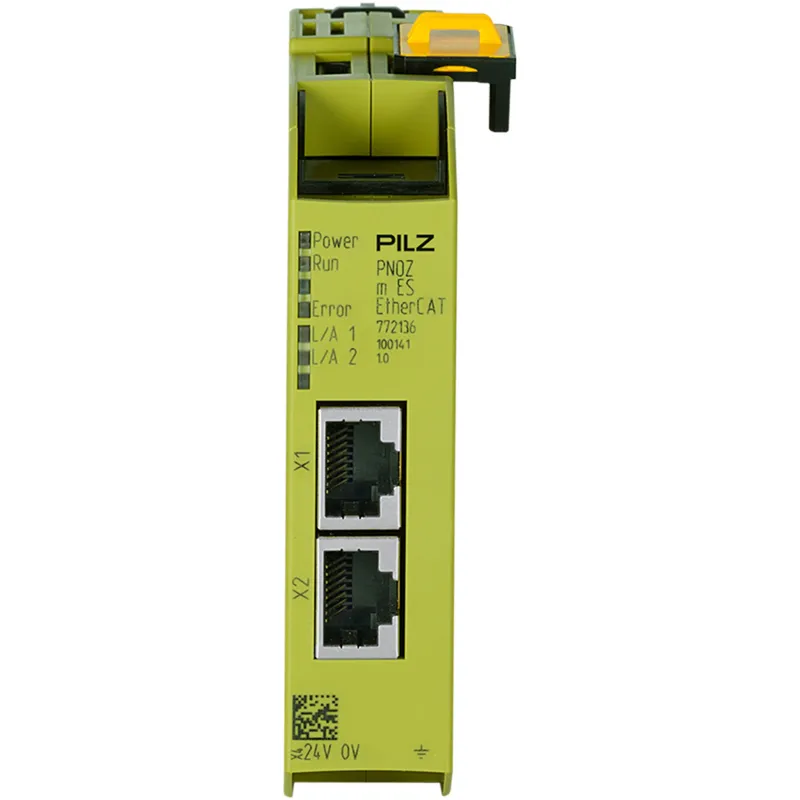 Pilz 772136