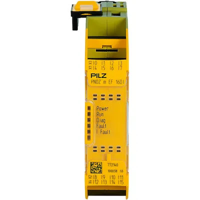 Pilz 772140