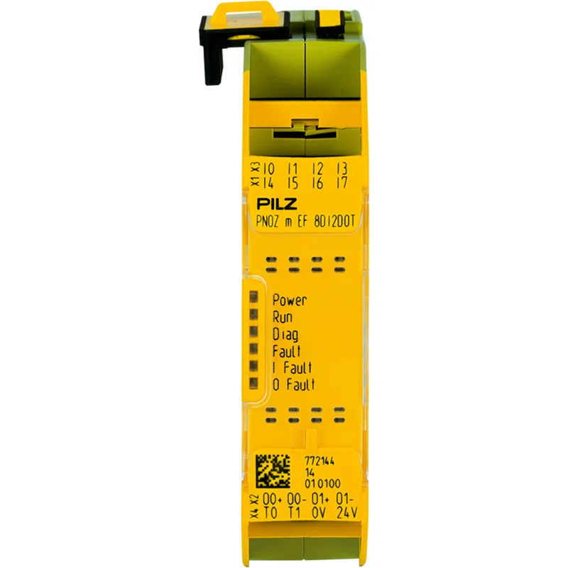 Pilz 772144