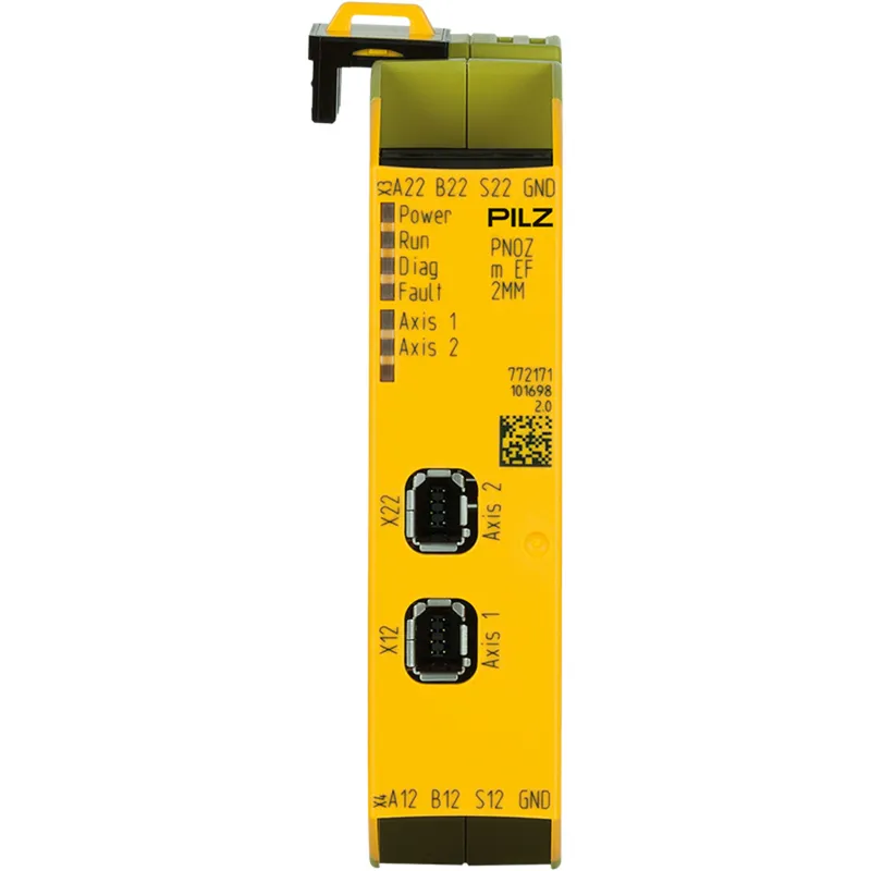 Pilz 772171