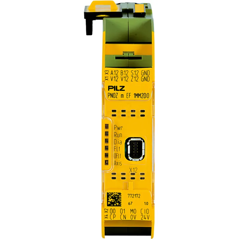 Pilz 772172