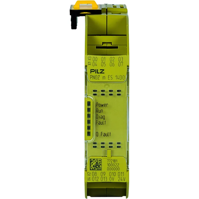 Pilz 772181