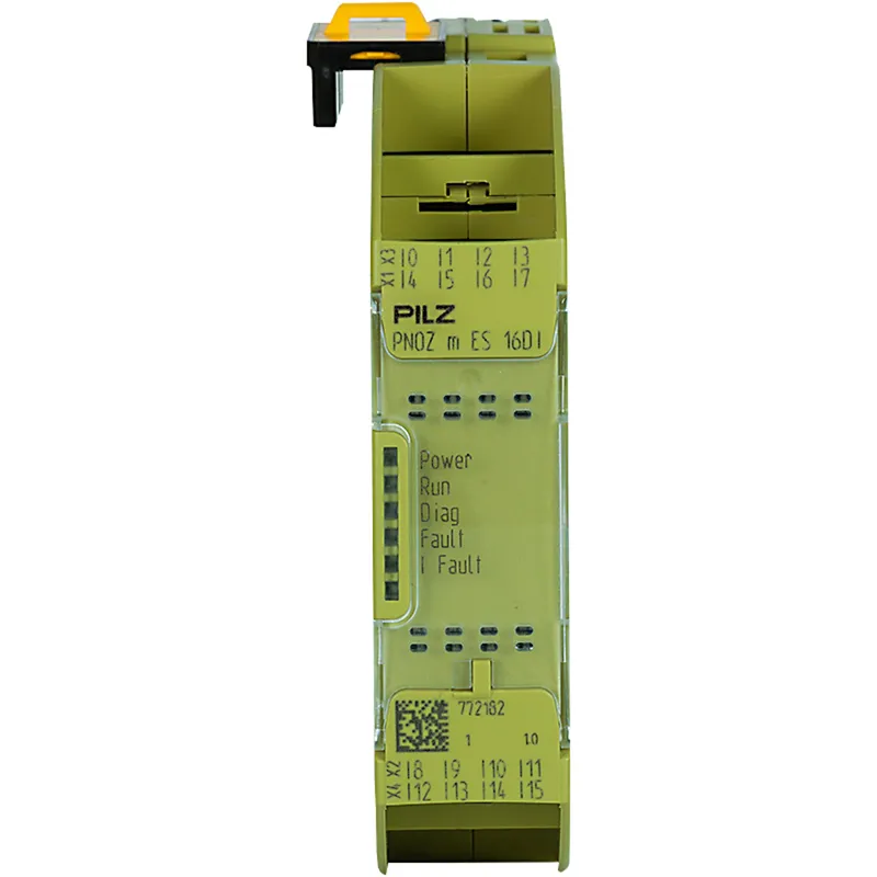 Pilz 772182