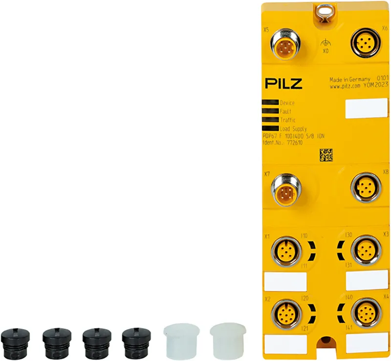 Pilz 772610