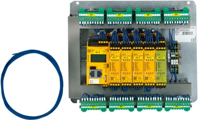 Pilz 772750