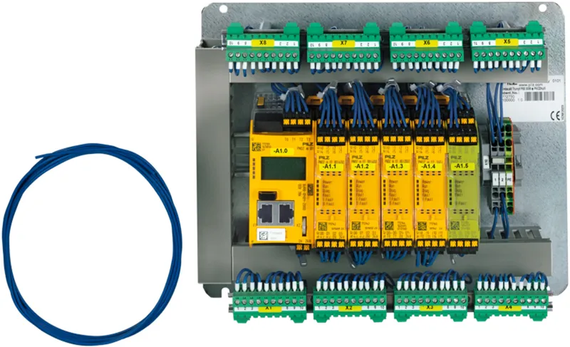 Pilz 772750